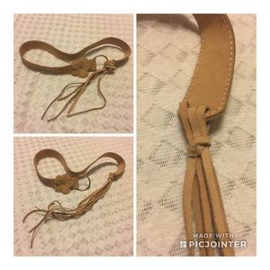 Beautiful Women’s Belt.